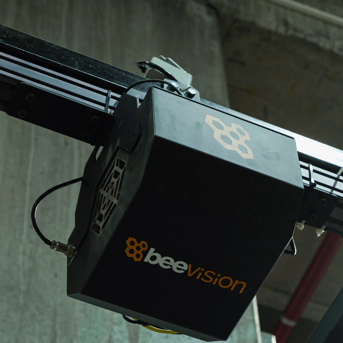 BeeVision 272 Palet Hacim Ölçer