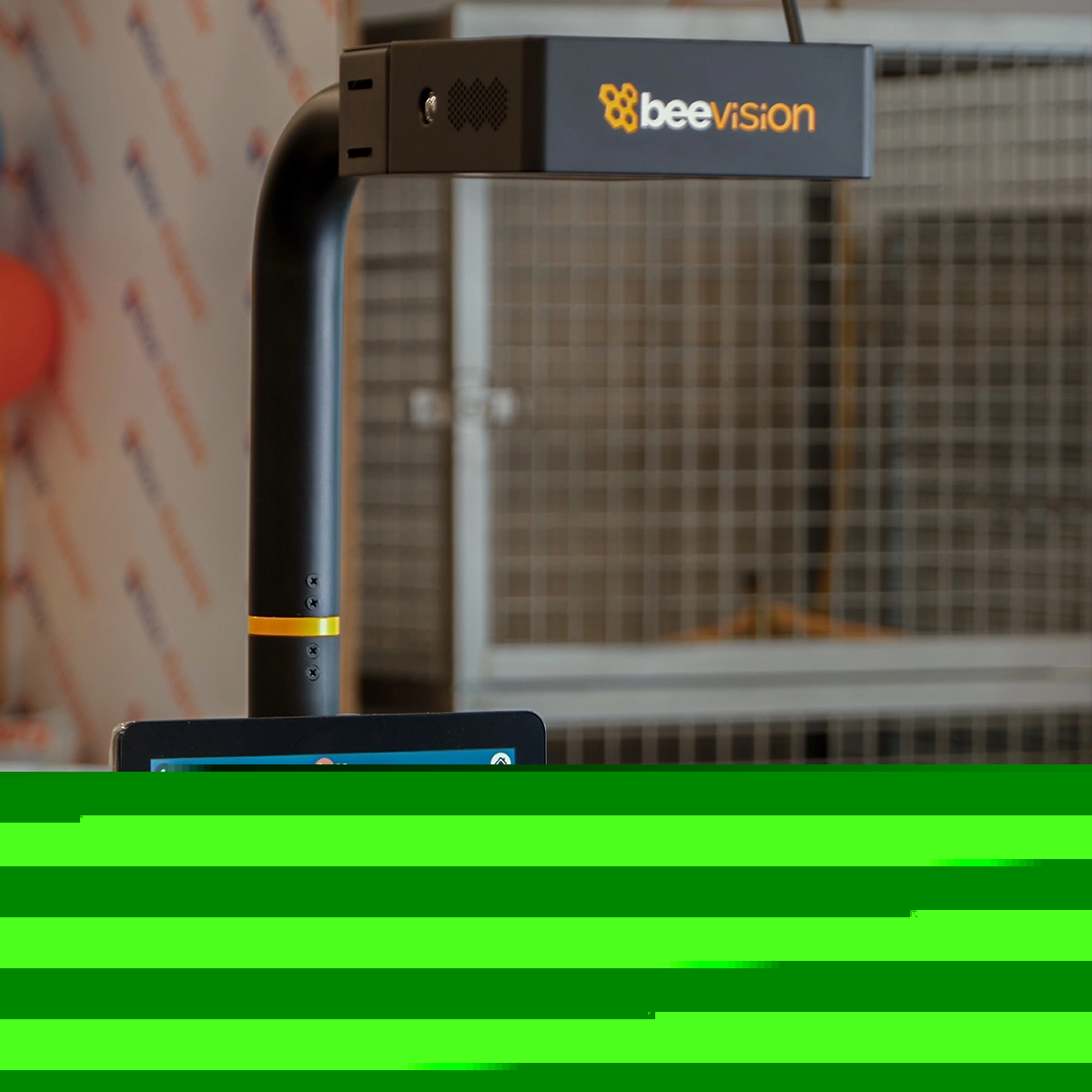 BeeVision 182 Statik Hacim Ölçer