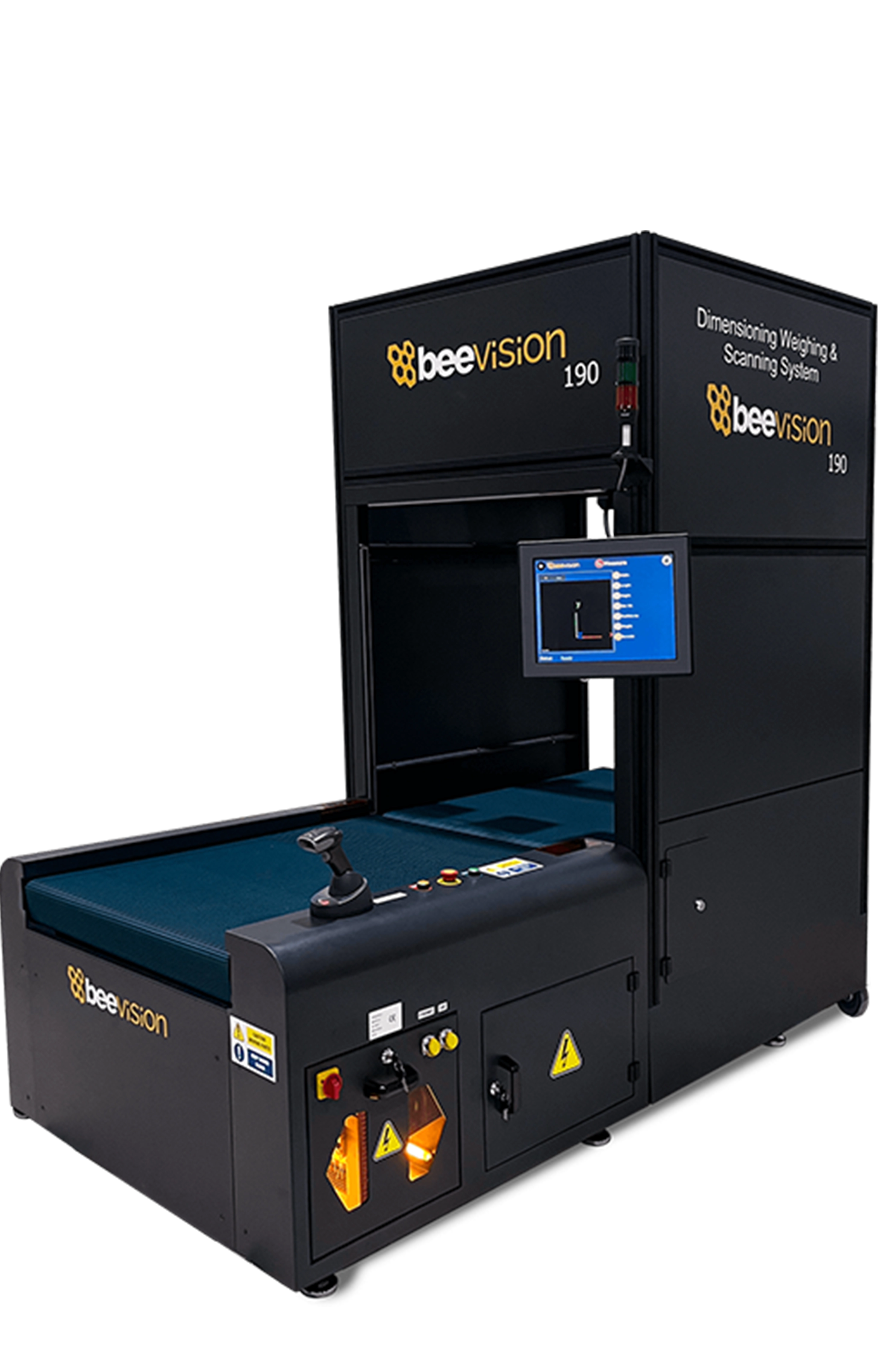 BeeVision 190 Dinamik DWS