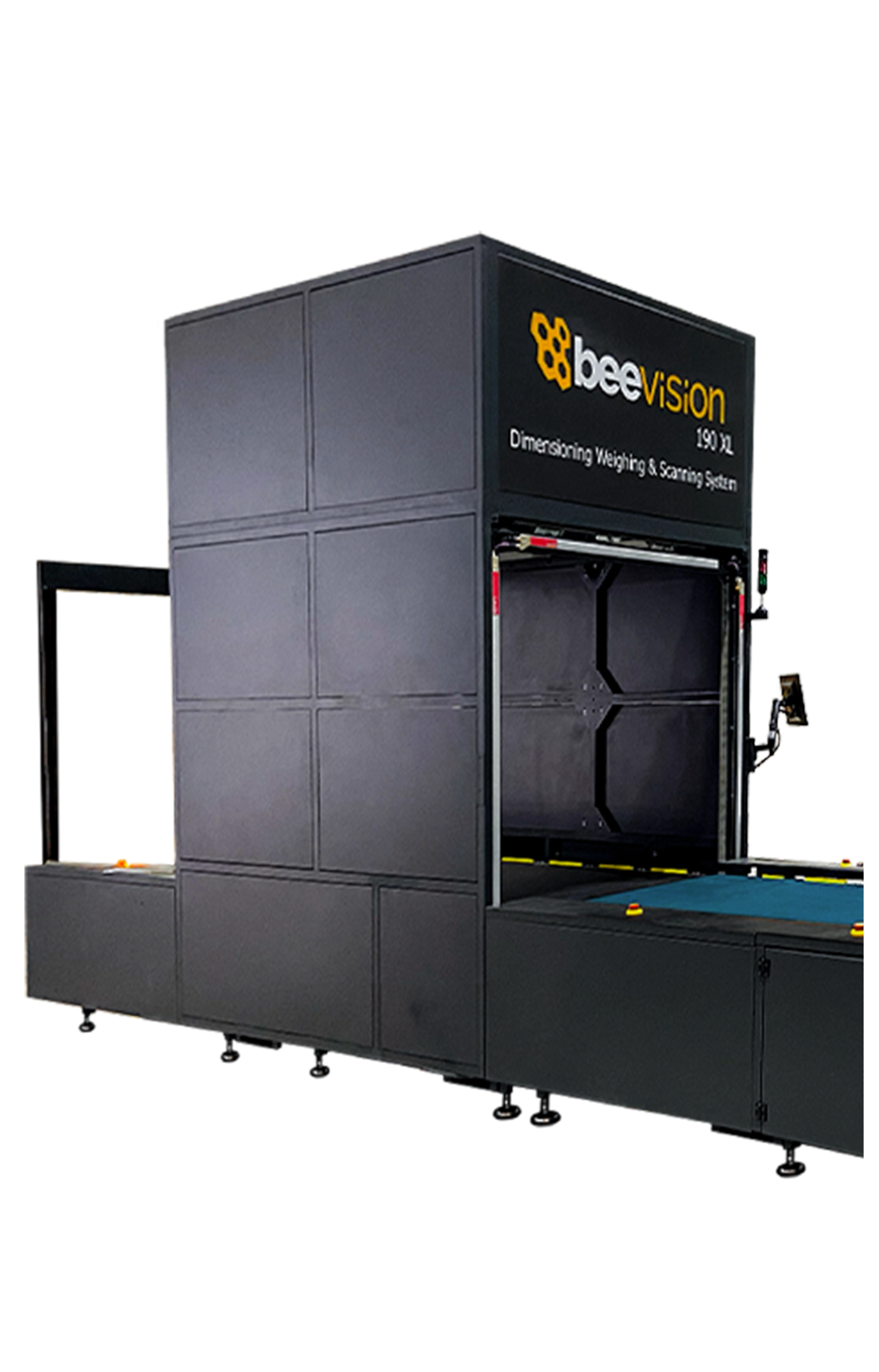 BeeVision 190 Dinamik DWS
