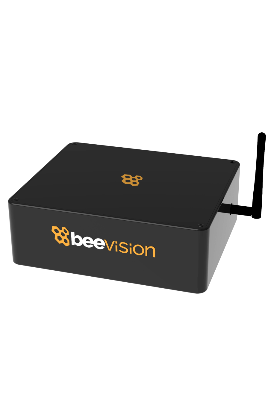 BeeVision 270 Statik Hacim Ölçer